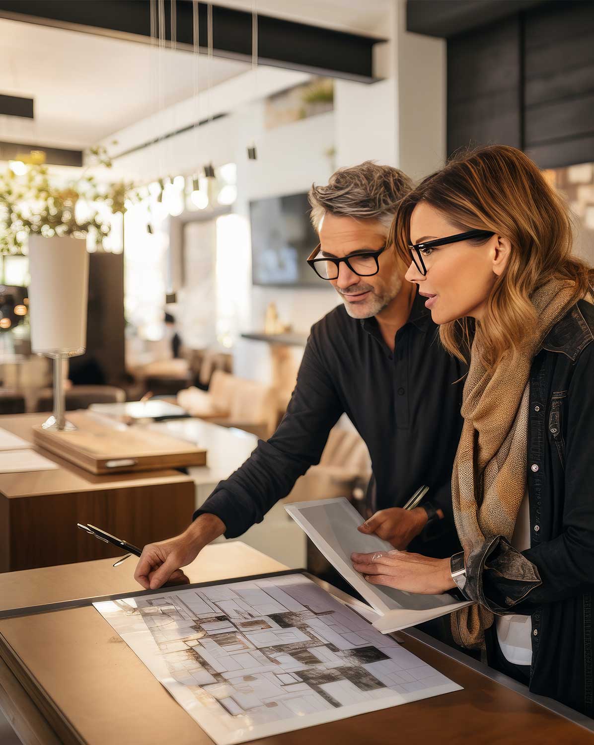 De ce brandingul HoReCa ar trebui să vină înainte de designul interior