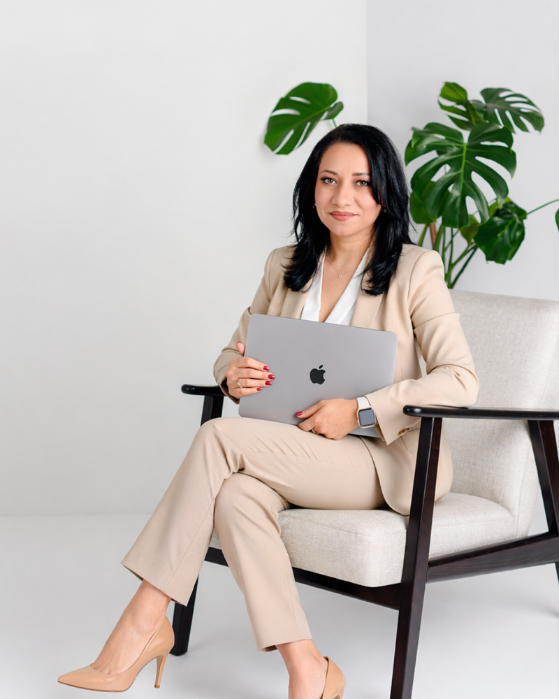Dacă aș lansa un business de la zero azi, aceștia ar fi primii mei 7 pași